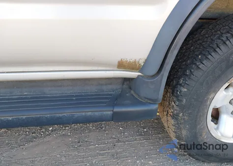 1997 Toyota 4Runner Sr5 V6 z USA, uszkodzony, nr VIN JT3HN86R5V0105458